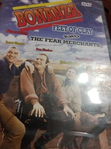 Classics & Oldies DVDs - Western Comedy Family Movies BONANZA - Picture 1 of 1