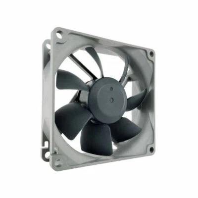 Noctua NF-R8 redux-1200 1800RPM Ultra Quiet Silent 80mm Fan, 3Pin - Image 1 of 3