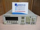 Kang Rong Scientific】For parts or repair only  Agilent/HP 8168F Laser Source
