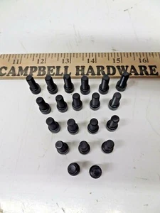 Pernos 1/4"-28 x 5/8 Cabezal de toma fina Tapa Tornillo Aleación (SHC) - Lote de 20 Tornillos - Imagen 1 de 4
