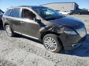 Ignition Switch Dash Mounted Push Button Assembly Fits 11-15 MKX 7943780 - Picture 1 of 14