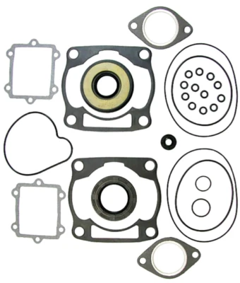SPI Complete Gasket Set Arctic Cat 1998-2000 ZL500 1999 ZL600 L/C EFI - Image 1 of 4