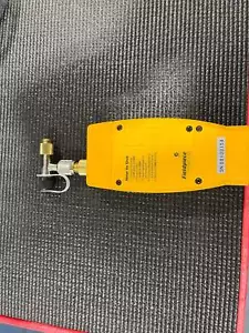 FIELDPIECE ASX14 SUPERHEAT AND SUBCOOLING CHARGING KIT R410A 180408 - Picture 1 of 5