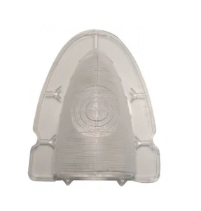 USA-Made! 1954 Chevy BelAir, 150 & 210 Back Up Light Lens�NEW�Trim�Parts! - Picture 1 of 1