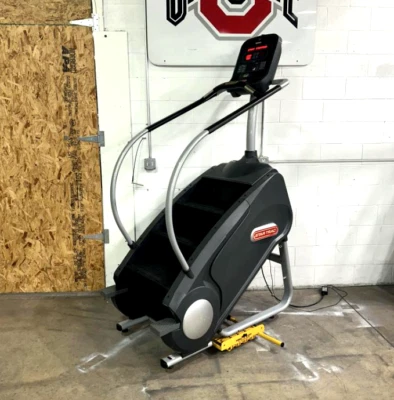 Star Trac | E-SM Stepmill Foto 1 de 4