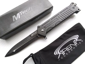 Star Wars Jedi Lightsaber Mandalorian Joker Dagger Blade Pocket Knife Tip Up EDC - Picture 1 of 5