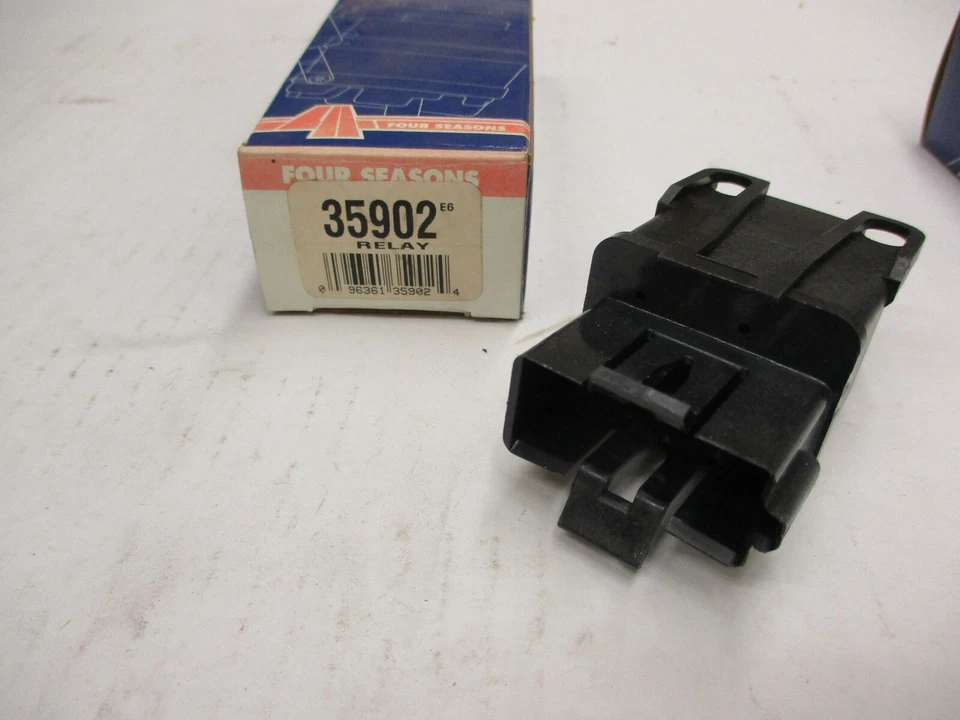 4 Seasons 35902 Relay - Image 1 of 1