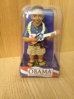 obama dashboard doll