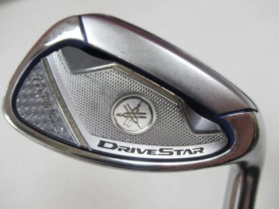 Yamaha Inpres DRIVESTAR Wedge #AS(1Club)/SPEEDER/Flex:SR/Wedge - Image 1 of 4