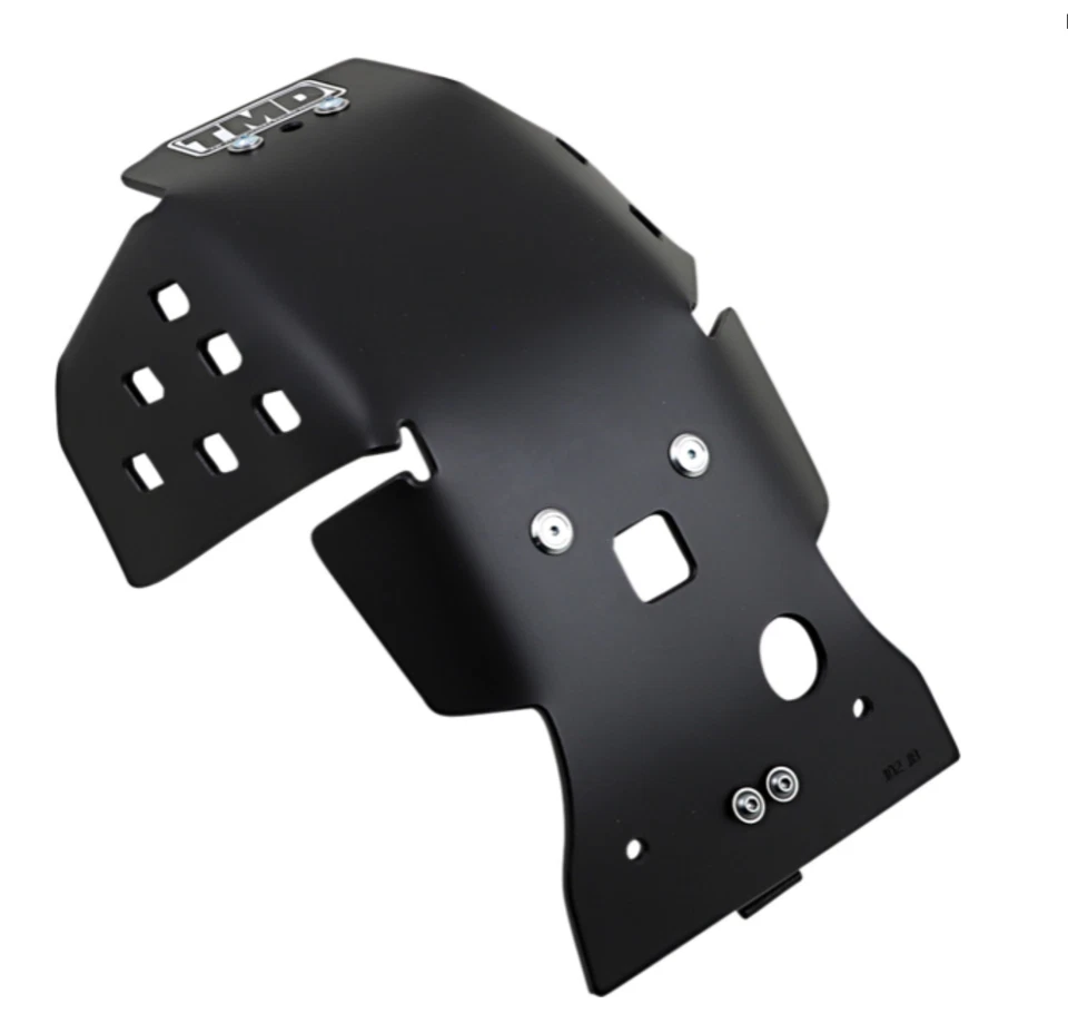 KTMC-450-BK 12-16 ktm 450 500 PLACA DE DESLIZAMIENTO HUSQVARNA FC FE 450 501 Foto 1 de 1