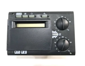 SIEMENS RVA 53.280/109 Hvac control unite By Dhl Express. - Picture 1 of 5