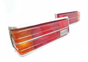 ☆ HONDA ACCORD HATCHBACK MK1 1976-1981 TAILLIGHTS - STANLEY OEM - Picture 1 of 8