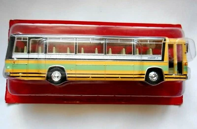 AUTOBUS DAL MONDO BERLIET CRUISAIR 3  France 1969 SCALA 1/43 [015] - Immagine 1 di 2