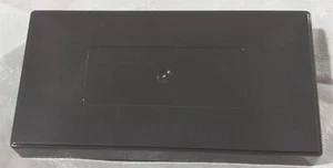 Nintendo NES Console Original OEM Bottom Expansion Port Cover Dust Cap OpenTendo - Picture 1 of 12