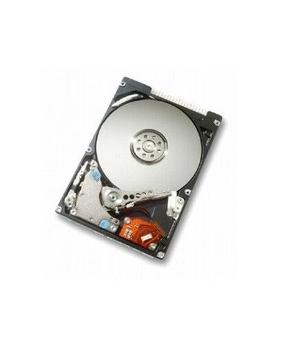 Hitachi HTS541280H9SA00 Travelstar 5K120 80Gb 5400Rpm 8Mb SATA-150 Hard Drive - Image 1 of 1