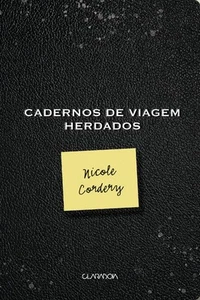 Cadernos de viagem herdados by Nicole ( Autor) Cordery | Paperback | 2022 - Picture 1 of 1