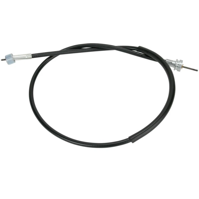 Parts Unlimited Speedo Cable Yamaha DT100 DT125 DT175 DT250 DT360 DT400 MX360 - Изображение 1 из 1