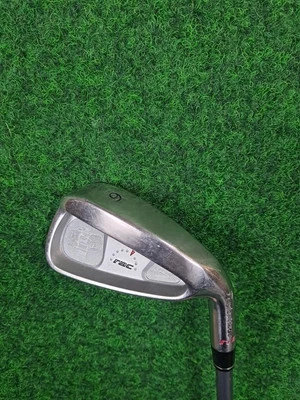 TAYLORMADE rac HT 6-Eisen - Damen (Graphit, 37 Zoll, Rechts, Ladies Flex) - Bild 1 von 4