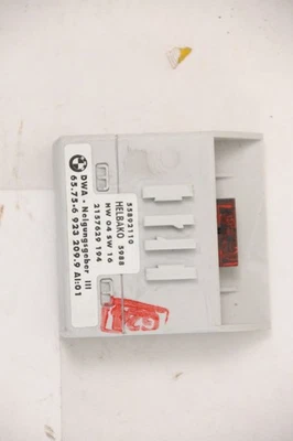 Unità di controllo altro Land Rover RANGE ROVER LM 2.9 130 kW 177 HP 48472 - Immagine 1 di 3