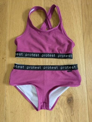 Protest Bikini Mädchen, Größe 152 - Bild 1 von 3