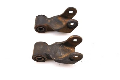 Amortiguadores inferiores delanteros Kawasaki Bayou 300 86 2x4 KLF300 Foto 1 de 3