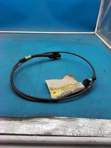 99 00 01 CHEVROLET MALIBU 3.1L CRUISE CONTROL CABLE OEM - Picture 1 of 4
