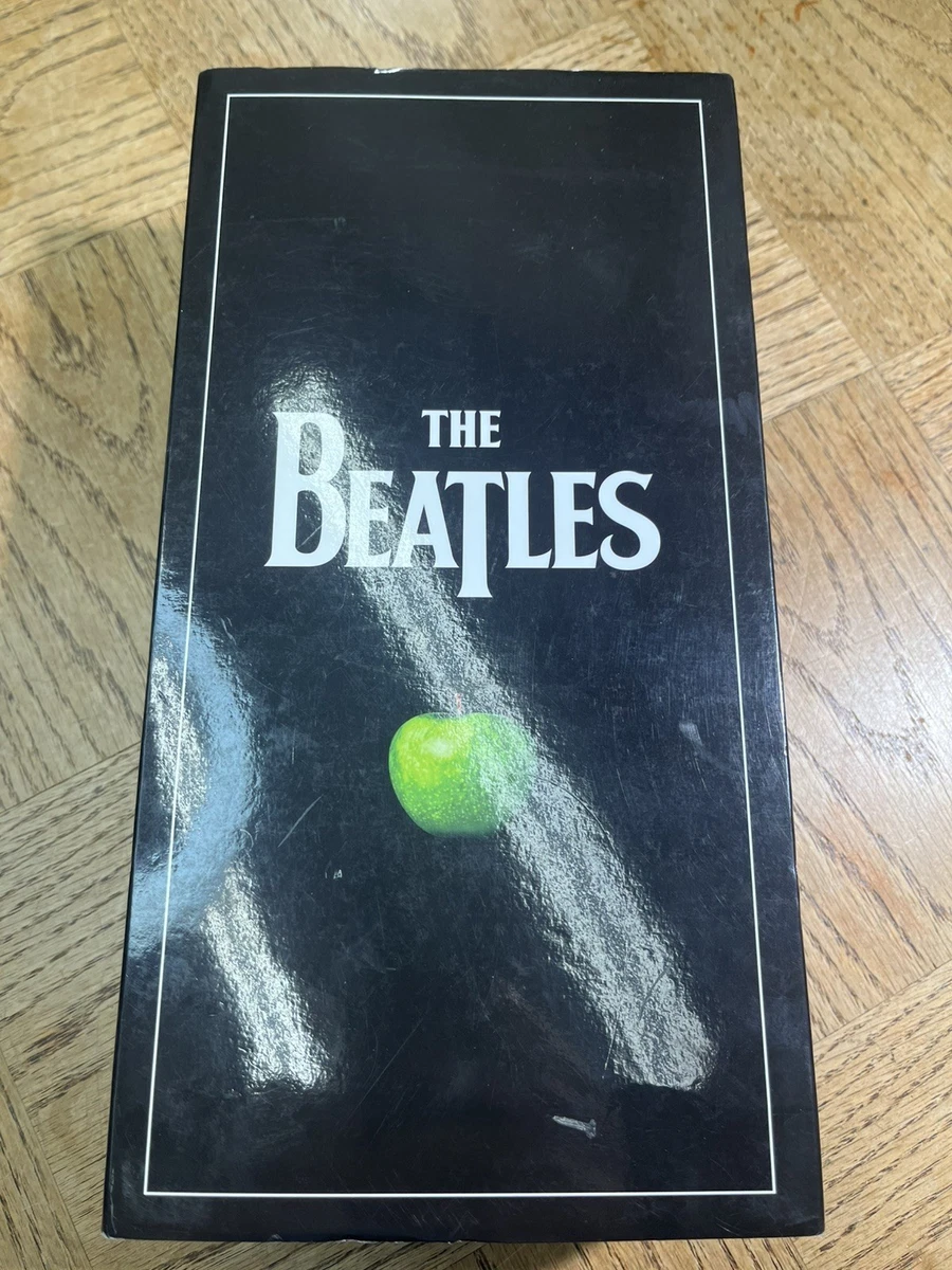 The Beatles Box Set Music CDs for sale | eBay