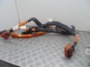 Renault Clio Main Power Lead Cable Mk5 1.6 Hybrid 2019-2023B - Picture 1 of 6