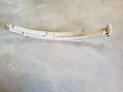 Rear Leaf Spring - Code B | Fits 2002-2004 Ford F250 F350 - Image 1 of 4