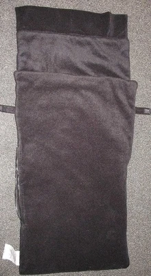 kuscheliger Fußsack Prenatal für Kinderwagen Schlitten Anhänger etc. NEUWERTIG - Bild 1 von 4