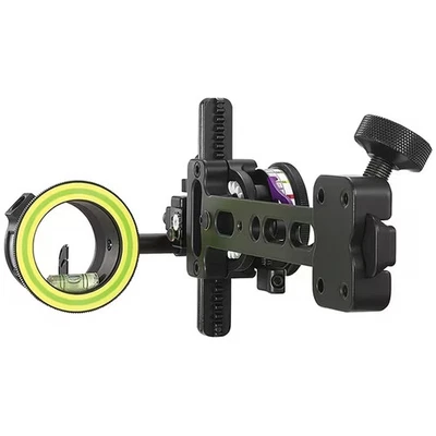 Spot Hogg Fast Eddie XL Double-Pin RH .029 Bow Sight FEXL2RH29G - Image 1 of 2