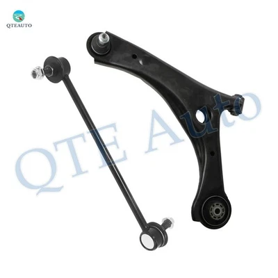 Brazo de control inferior delantero izquierdo rótula-barra estabilizadora enlace para RAM C/V 2012-2015 Foto 1 de 4