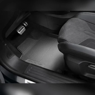 Alfombrilla Goma Original Peugeot | 1691409280 Foto 1 de 2