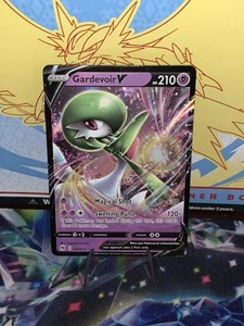 Gardevoir V 16/73 Champions Path Holo - Picture 1 of 1