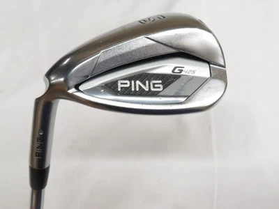 Used LH Ping G425 Green Dot Sand Wedge Ping AWT 2.0 Regular Flex Steel Shaft - Image 1 of 4