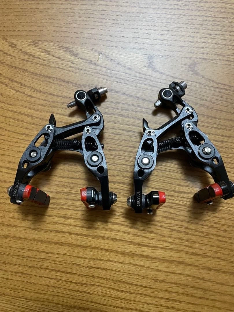 Bontrager Bicycle Brakes for sale - eBay