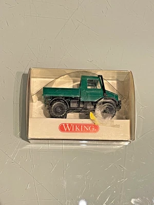 Wiking 3760120 Unimog U 140 -25- - Bild 1 von 2