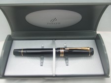 PARKER DUOFOLD CENTENNIAL Fountain Pen