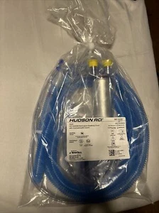 Hudson RCI Iso-Gard Noninvasive Breathing Circuit ConchaSmart Column 880-98 Kit - Picture 1 of 9