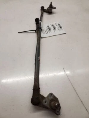 Toyota Tercel, transmisión limpiaparabrisas delantero, 1995-1998, 85150-16480   Foto 1 de 4