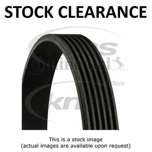 STOCK CLEARANCE POLYBELT FOR W124 300(24V),320 (M104) -AC 89- 6PK2355 - Picture 1 of 3