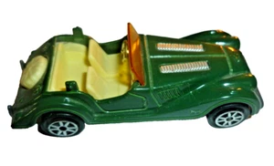 1990 Majorette Kool Kromes Morgan No. 261 - Made In France - Picture 1 of 6