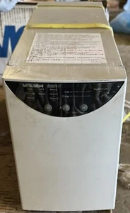 Fuente de alimentación Mitsubishi #FW-V10-1,5 K ver fotos - Imagen 1 de 5