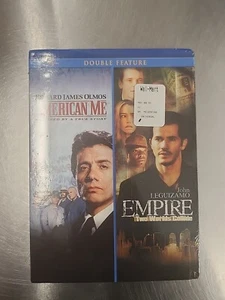 American Me/Empire (DVD, 2007, 2-Disc Set) - Imagen 1 de 2