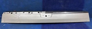 2021-2023 CADILLAC ESCALADE  OEM TRUNK LIFTGATE TAILGATE TRUNK  TRIM DAMAGED - Picture 1 of 17