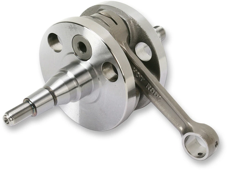 Hot Rods коленчатый вал в сборе 1998-2016 KTM 200 XC-W XC EXC Trued шатуны #4046 - Изображение 1 из 1