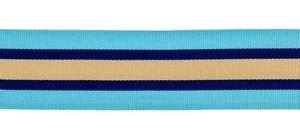 263. Cinta Medalla Royal Observer Corps Seleccionar Opción Tamaños - Imagen 1 de 1