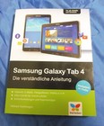 Samsung Galaxy Tab 4 - Die verständliche Anleitung Helmut Vonhoegen alle Modelle