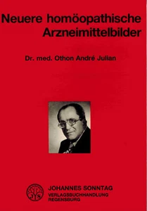 OA Julian: Neuere homöopathische Arzneimittelbilder | sehr gut - Imagen 1 de 1