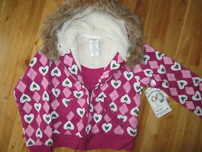 Sudadera con capucha Canyon River Blues L Girls Berry L/S NWT ¡Gran sudadera con capucha linda! Foto 1 de 4